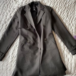 Vero Moda trench coat
